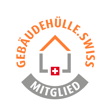 Mitglied Gebäudehülle Swiss